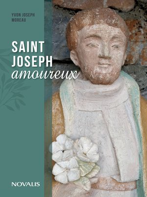 cover image of Saint Joseph amoureux